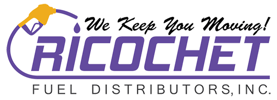 Ricochet Fuel Distributors Inc logo